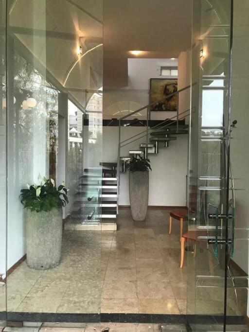 Hermoso Departamento En Bosques De Las Lomas Dos Habitaciones Mexico City Exterior photo